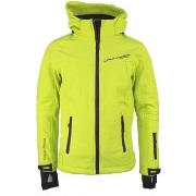 Pusakka Peak Mountain  Blouson softshell fille GAMALA  10 vuotta