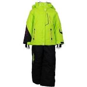 Housut Peak Mountain  Ensemble de ski fille GAMIC  10 vuotta