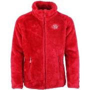 Fleecet Peak Mountain  Polaire fille GARIANE  12 vuotta