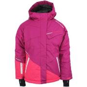 Pusakka Peak Mountain  Blouson de ski fille GATENE  12 vuotta