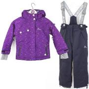 Housut Peak Mountain  Ensemble de ski fille GAVIM  12 vuotta