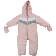 Jumpsuits Peak Mountain  Combinaison de ski layette MECARO  12 kuukaut...