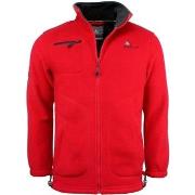 Fleecet Peak Mountain  Blouson polaire homme CIK  EU S