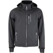 Pusakka Peak Mountain  Blouson softshell homme CAFORAIN  EU XXL