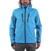 Pusakka Peak Mountain  Blouson de ski homme CASADA  EU XXL
