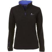 Fleecet Peak Mountain  Sweat polaire femme ATILA  EU XL
