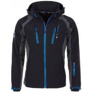 Pusakka Peak Mountain  Blouson softshell homme CABILO  EU XL