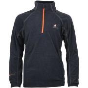 Fleecet Peak Mountain  Sweat polaire homme CAFINE  EU S