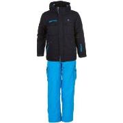 Housut Peak Mountain  Ensemble de ski garçon ECARDIDEN  10 vuotta