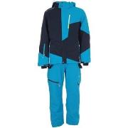 Housut Peak Mountain  Ensemble de ski homme CORO  EU XXL