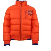 Toppatakki Harry Kayn  Doudoune garçon ECLEIME  10 vuotta