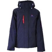 Parkatakki Peak Mountain  Parka de ski femme ADIKA  EU S