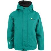 Tuulitakit Peak Mountain  Coupe-vent garçon ECAJIK  3 vuotta