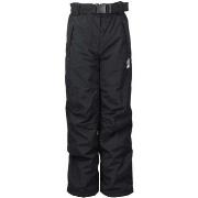 Housut Peak Mountain  Pantalon de ski fille GARALOX  10 vuotta