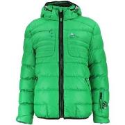 Toppatakki Peak Mountain  Doudoune de ski homme CAPTI  EU XXL