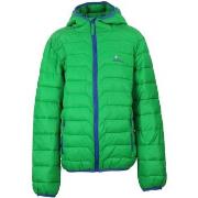 Toppatakki Peak Mountain  Doudoune fine garçon ECALISEO  12 vuotta