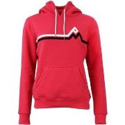 Svetari Peak Mountain  Sweat à capuche femme ARENTIN  EU S