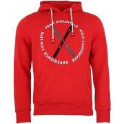 Svetari Peak Mountain  Sweat à capuche homme CONOR  EU XXL