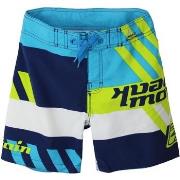 Uimapuvut Peak Mountain  Bermuda de bain garçon ECAHITI  16 vuotta