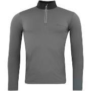 T-paidat pitkillä hihoilla Peak Mountain  Top technique homme CANTHOS ...