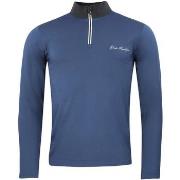 T-paidat pitkillä hihoilla Peak Mountain  Top technique homme CANTHOS ...