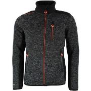 Fleecet Peak Mountain  Blouson polaire homme CEVIRA  EU XXL