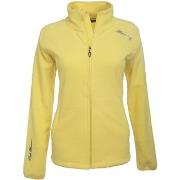 Fleecet Peak Mountain  Blouson polaire femme ADARA  EU S