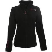 Fleecet Peak Mountain  Blouson polaire femme ADARA  EU S