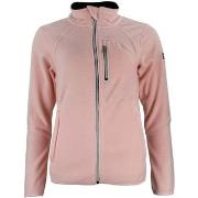 Fleecet Peak Mountain  Blouson polaire femme ACALONO  EU S