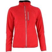 Fleecet Peak Mountain  Blouson polaire femme ACALONO  EU S