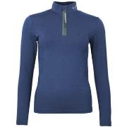 T-paidat pitkillä hihoilla Peak Mountain  Top technique femme ANEVI  E...