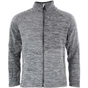 Fleecet Peak Mountain  Blouson polaire homme  CROCO  EU XXL