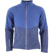 Fleecet Peak Mountain  Blouson polaire homme CROCUS  EU XXL