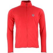 Fleecet Peak Mountain  Blouson polaire homme CAFONOR  EU XXL