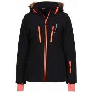 Pusakka Peak Mountain  Blouson de ski femme ANADA  EU S