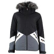 Pusakka Peak Mountain  Blouson de ski femme ANITA  EU S