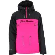Pusakka Peak Mountain  Blouson de ski femme AVINI  EU S