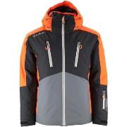 Pusakka Peak Mountain  Blouson de ski homme CANSAS  EU XXL