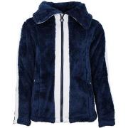 Fleecet Peak Mountain  Blouson polaire femme AREVA  EU S