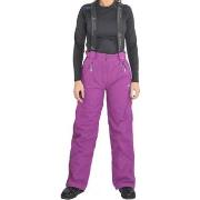Housut Peak Mountain  Pantalon de ski femme APIX  EU XL