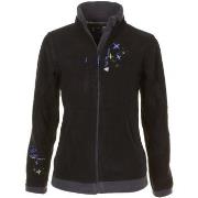 Fleecet Peak Mountain  Blouson polaire femme ARIL  EU S