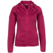 Fleecet Peak Mountain  Blouson polaire femme ATORA  EU S