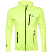 Fleecet Peak Mountain  Blouson polar shell homme CAMPUS  EU XXL