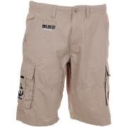 Shortsit & Bermuda-shortsit Vent Du Cap  Bermuda homme CEBAY  EU XL