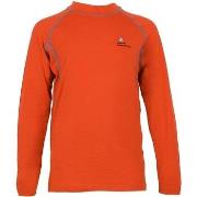 T-paidat pitkillä hihoilla Peak Mountain  Top technique garçon ECANJO ...