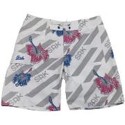 Shortsit & Bermuda-shortsit Srk  Bermuda de bain garçon ECLARO  3 vuot...