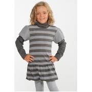 Lyhyt mekko Miss Girly  Robe fille FARIMA  3 vuotta