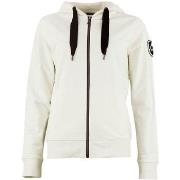 Svetari Peak Mountain  Sweat zippé à capuche femme ACLARA  EU S