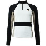 T-paidat pitkillä hihoilla Peak Mountain  Top technique femme ANATH  E...