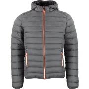Toppatakki Peak Mountain  Doudoune fine à capuche homme CAEN  EU XXL